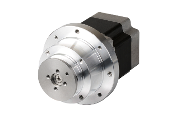 AK-R Series 5-Phase Stepper Motors (Rotary Actuator Type)